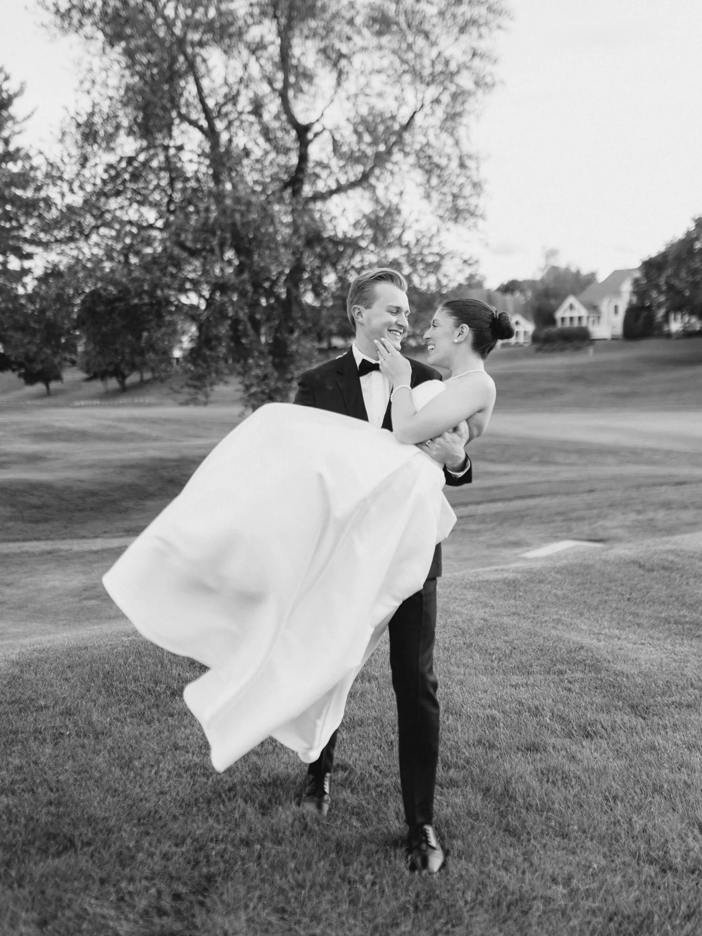 Elegance fit for a prince and princess 🤍
Grace, confidence, and a fairytale kind of love 🥰 

#ctweddingphotographer #ctweddingplanner #bostonweddingphotographer #bostonweddingplanner #golfclubwedding