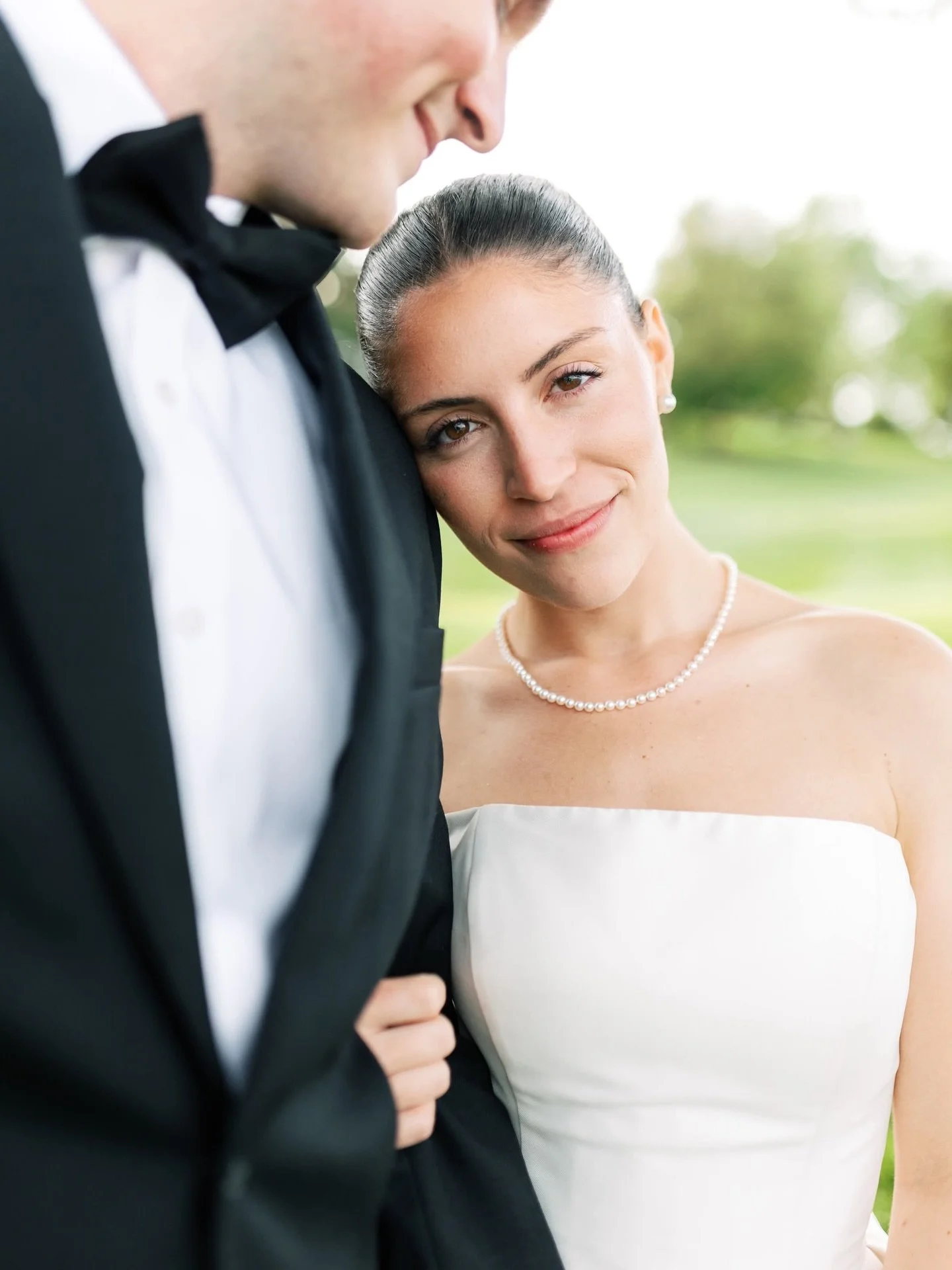 Grace, love, and a little forever 😍

#ctweddingphotographer #ctweddingplanner #ctweddingmakeup #ctweddingflorist #bostonweddingphotographer