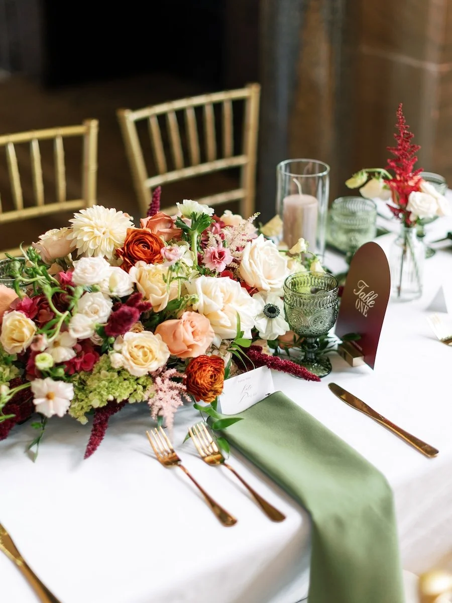 table decor at Branford House wedding.jpg
