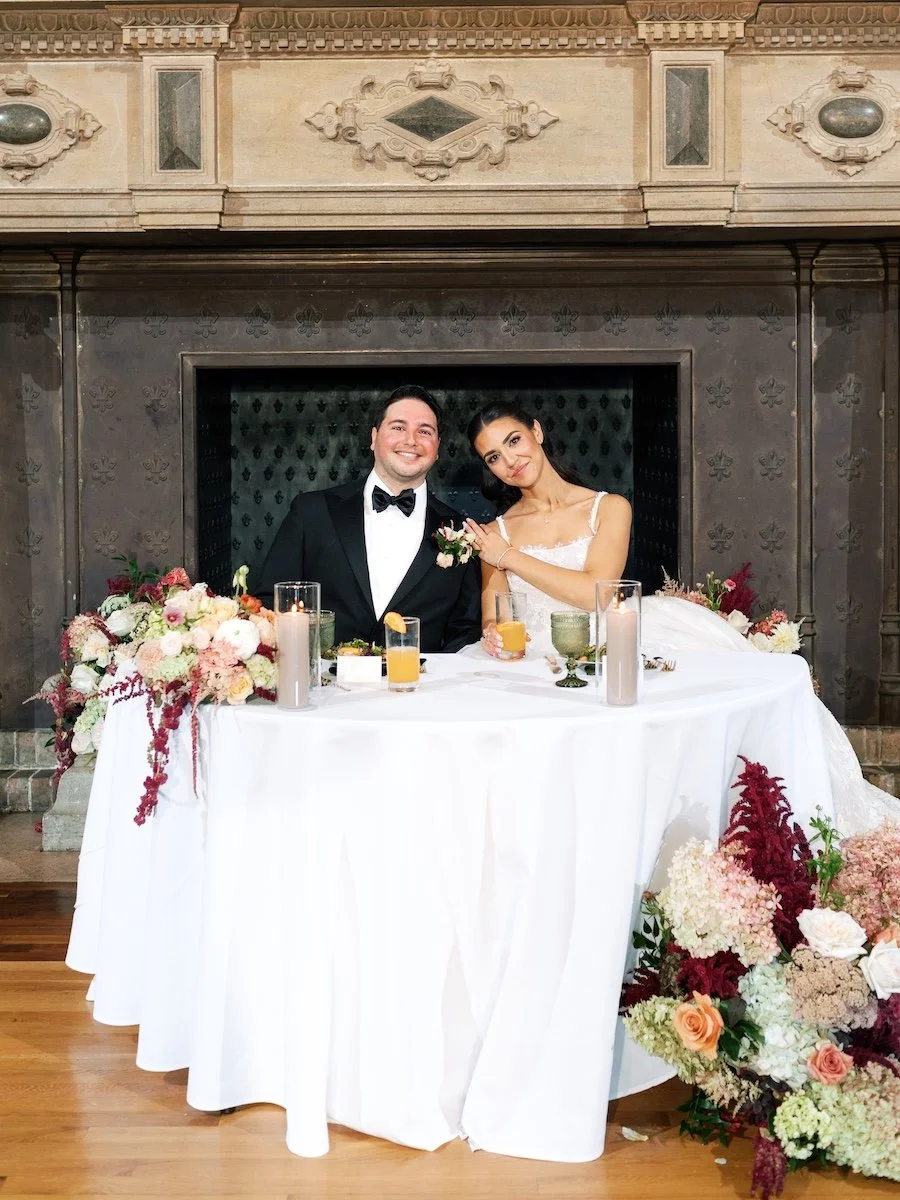 wedding reception dinner branford house.jpg
