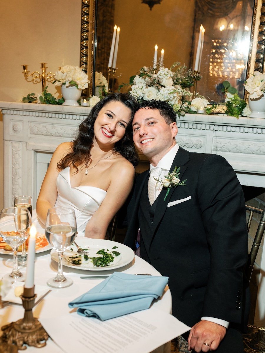 bride and groom at the dinner.jpg