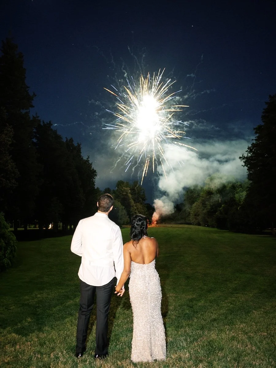 wedding fireworks at wadsworth mansion.jpg