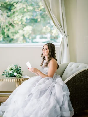 Pavilion at Rocky Neck State Park wedding