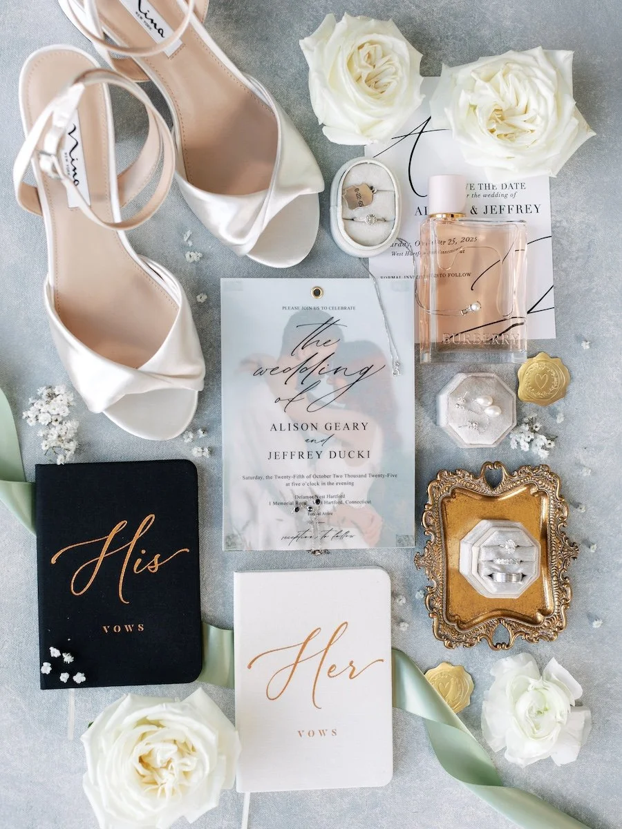 Delamar West Hartford wedding venue exterior in Connecticut