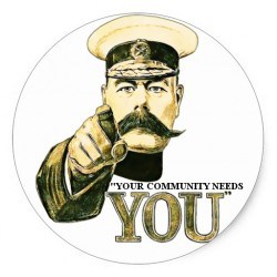 Can you donate anything to the stalls?