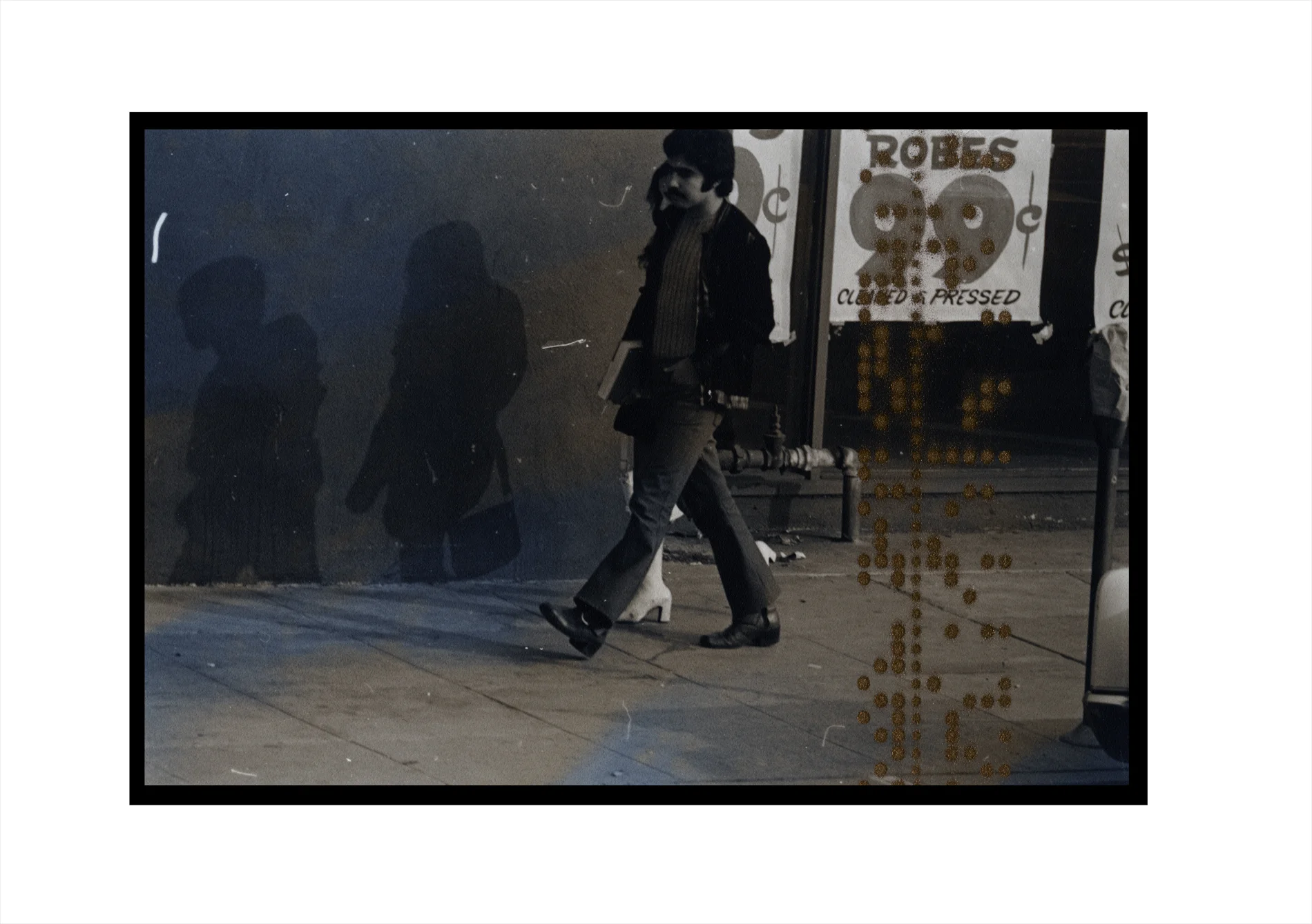Human Behavior 044