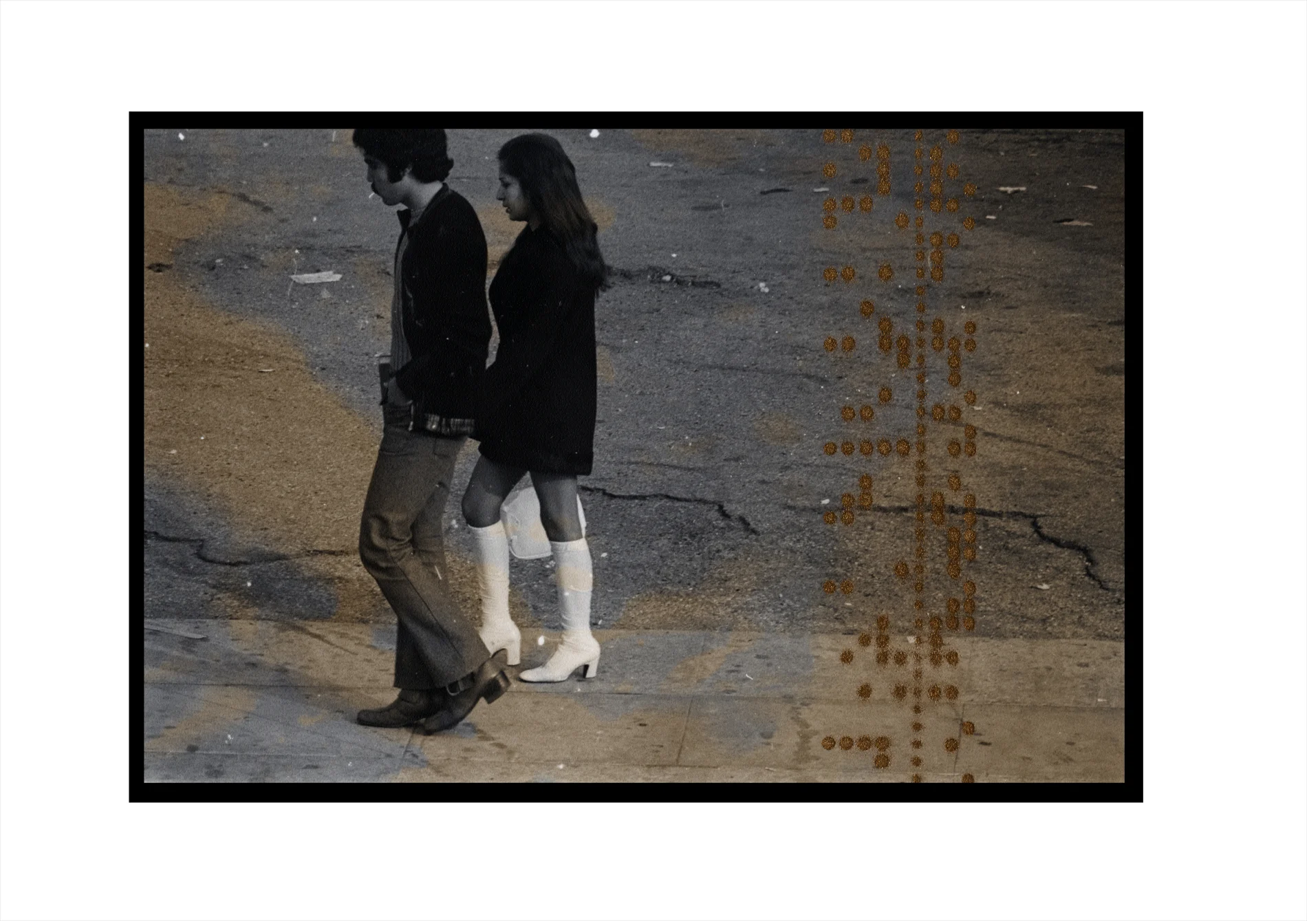 Human Behavior 074