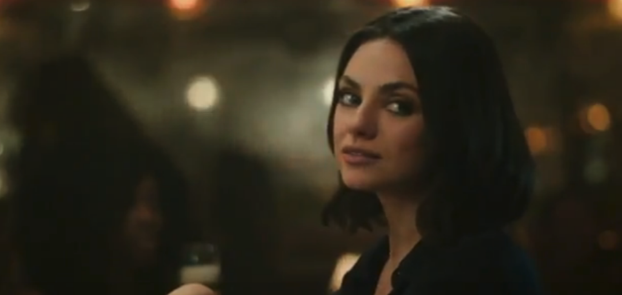 Jim Beam 'An Invitation' Case study