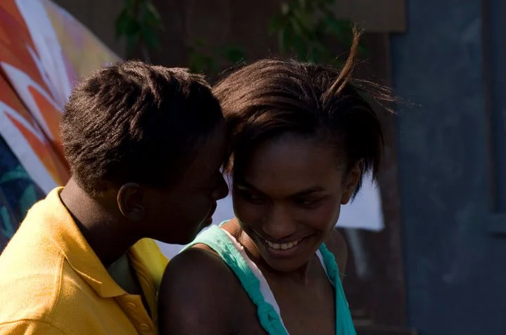 Isaura Barbé-Brown (Mosa, 2010) cast as Laurena Kama on the next "Fantastic Beasts"