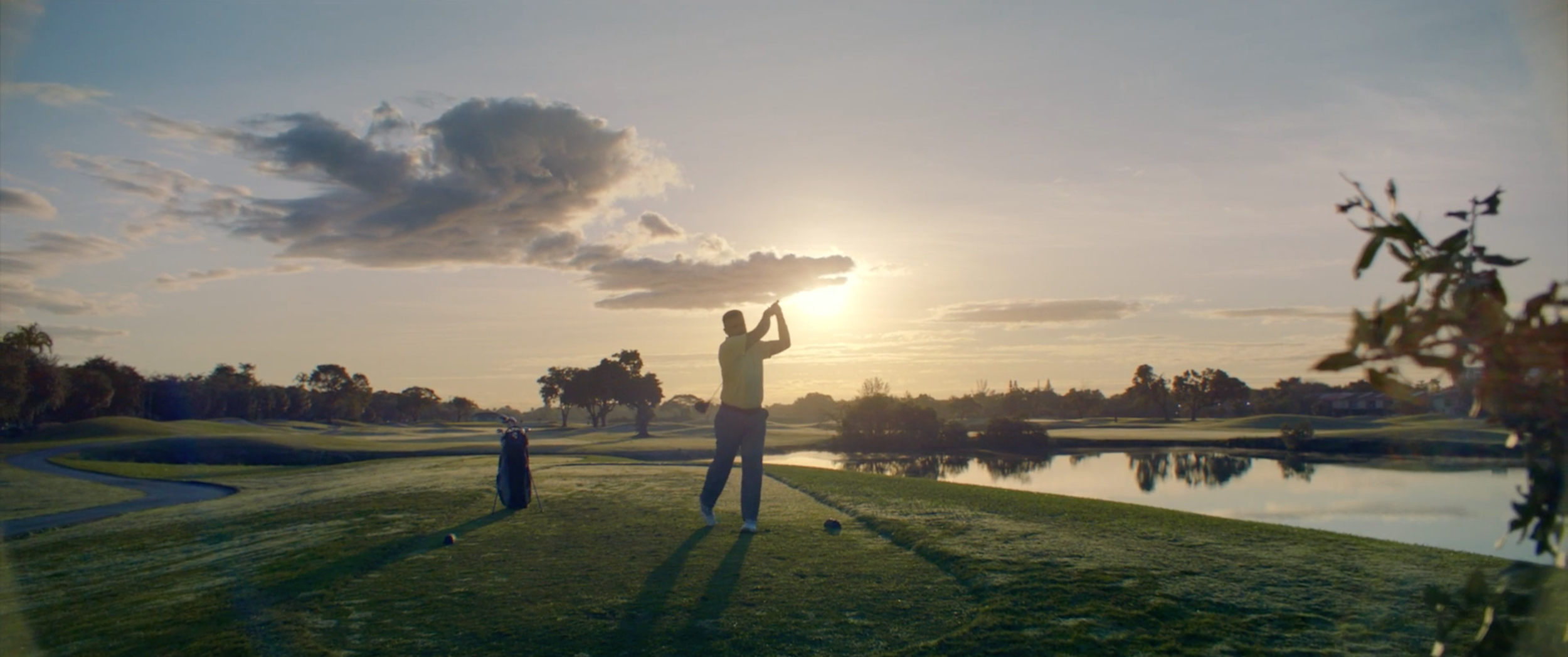 New campaign for Miccosukee Golf &amp; Country Club