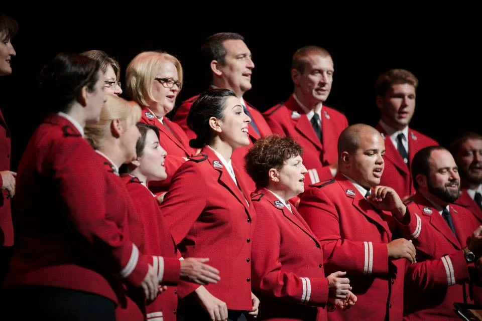 Territorial Songsters