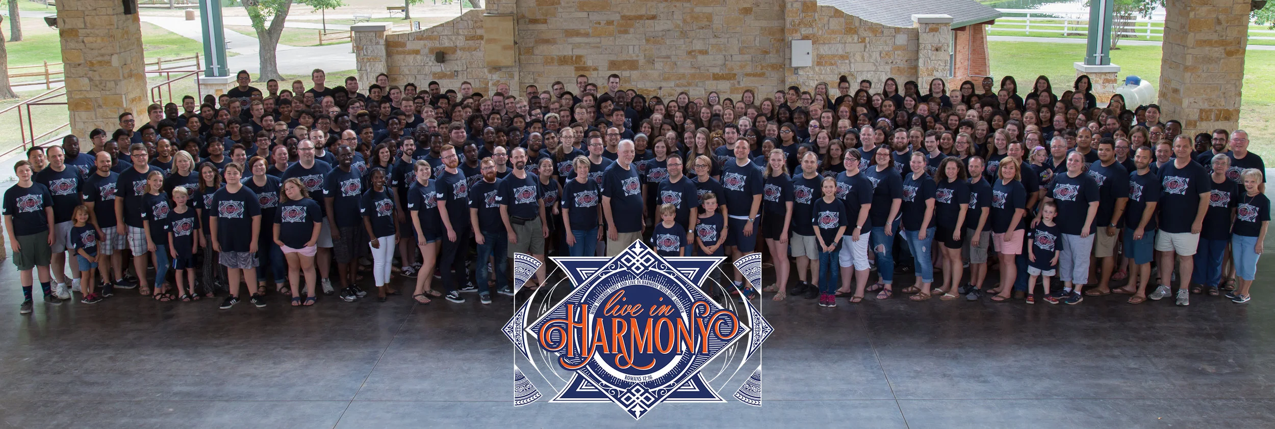 Tmi 2021 Music And Creative Arts Education Department Usa Southern Territory