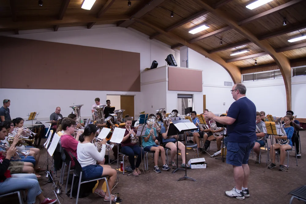 Tmi 2021 Music And Creative Arts Education Department Usa Southern Territory