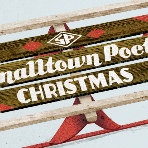 Smalltown Poets