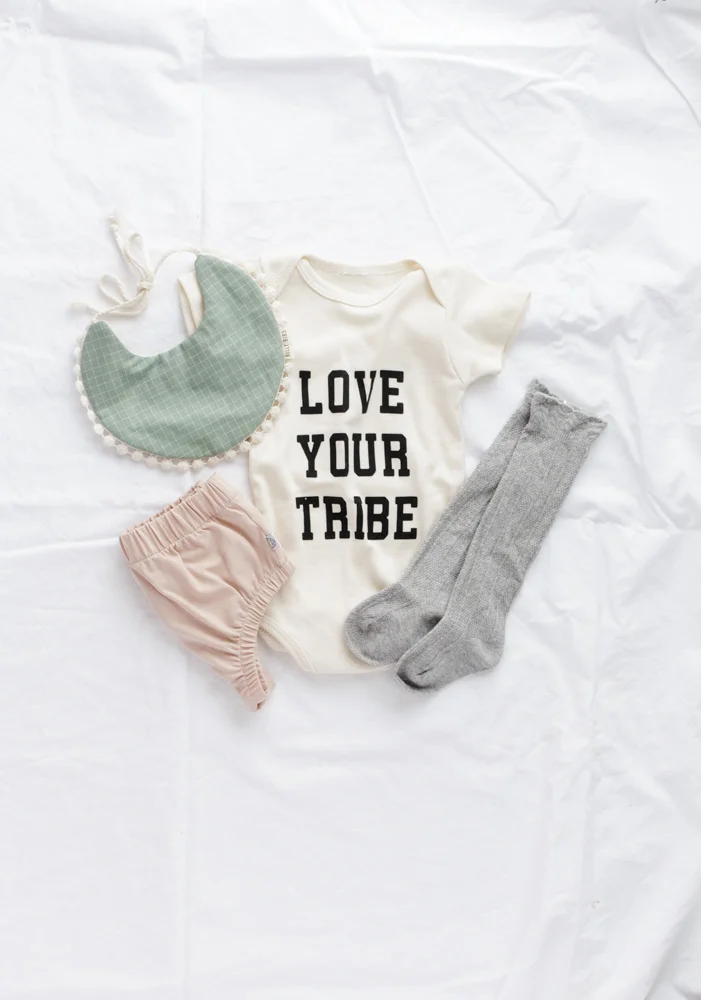 Toddler flat lay - theskulls.co