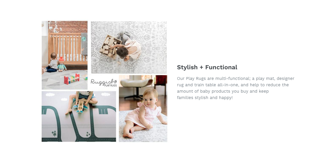 lifestyle images for Ruggish by The Skulls