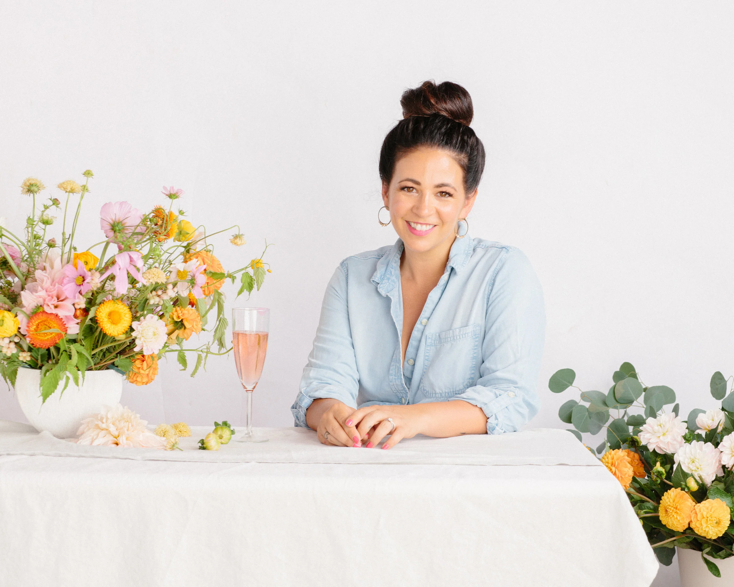 Sarah of Fig and Whiskey