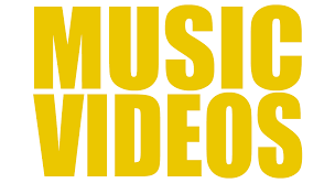 Music Videos of the Week!