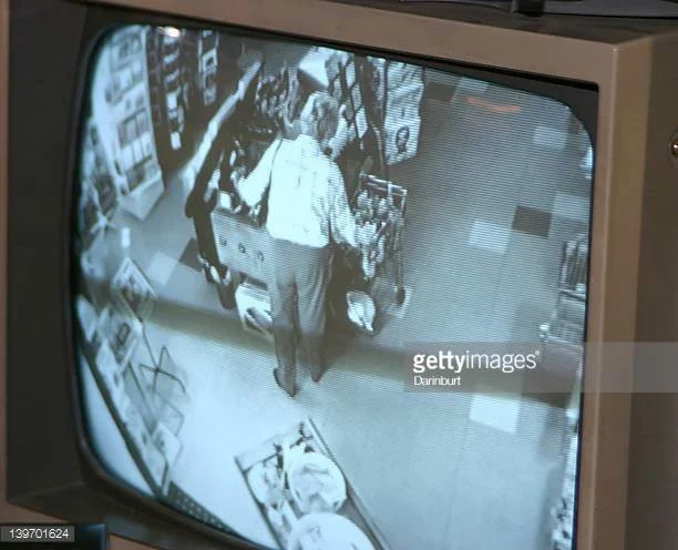 Store Criminals Gone Wrong