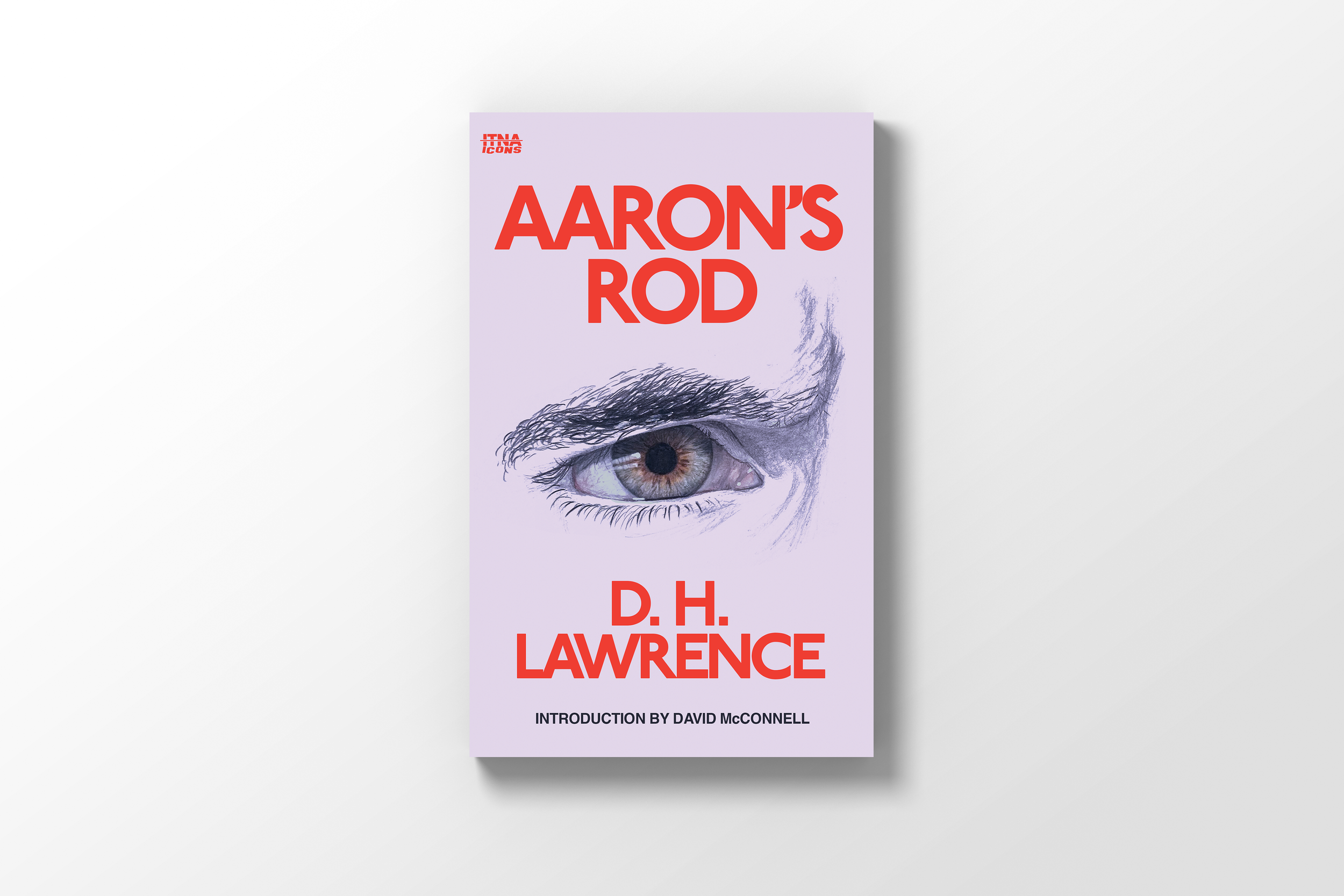 AARON'S ROD | D. H. Lawrence