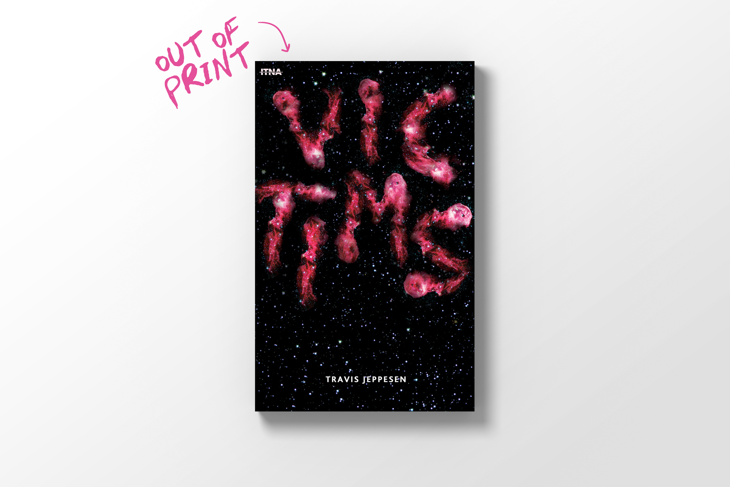 VICTIMS | Travis Jeppesen