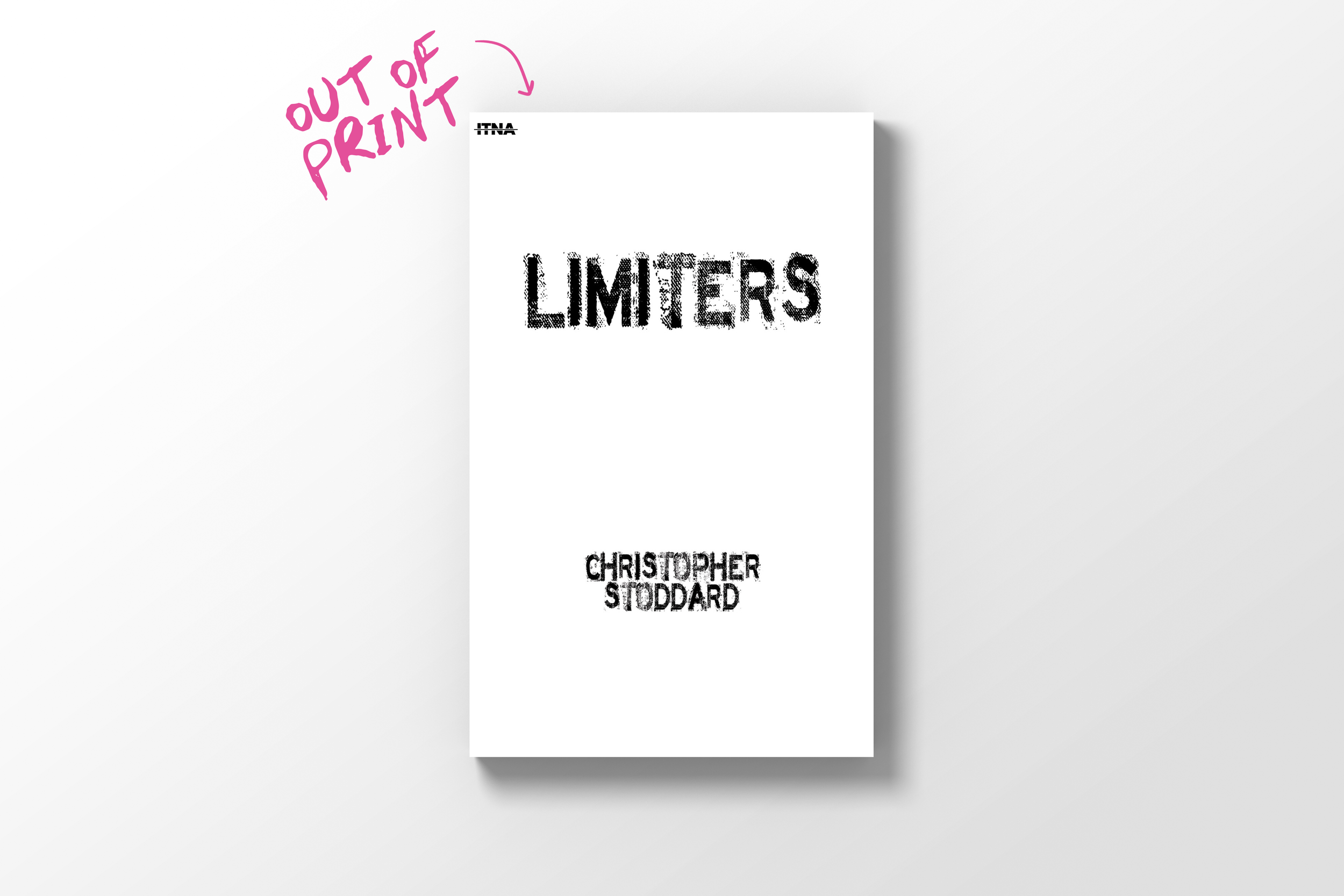 LIMITERS | Christopher Stoddard