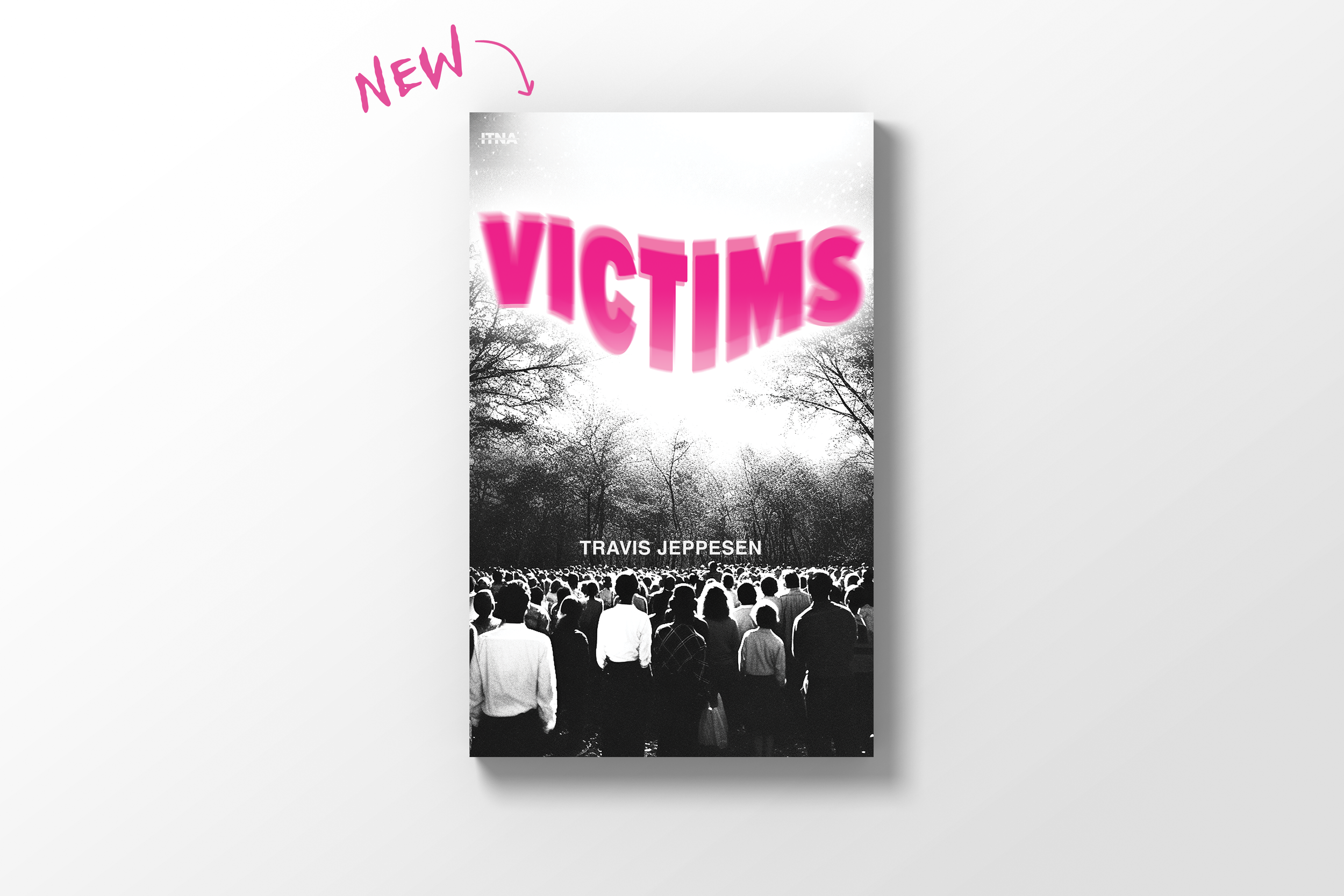 VICTIMS | Travis Jeppesen