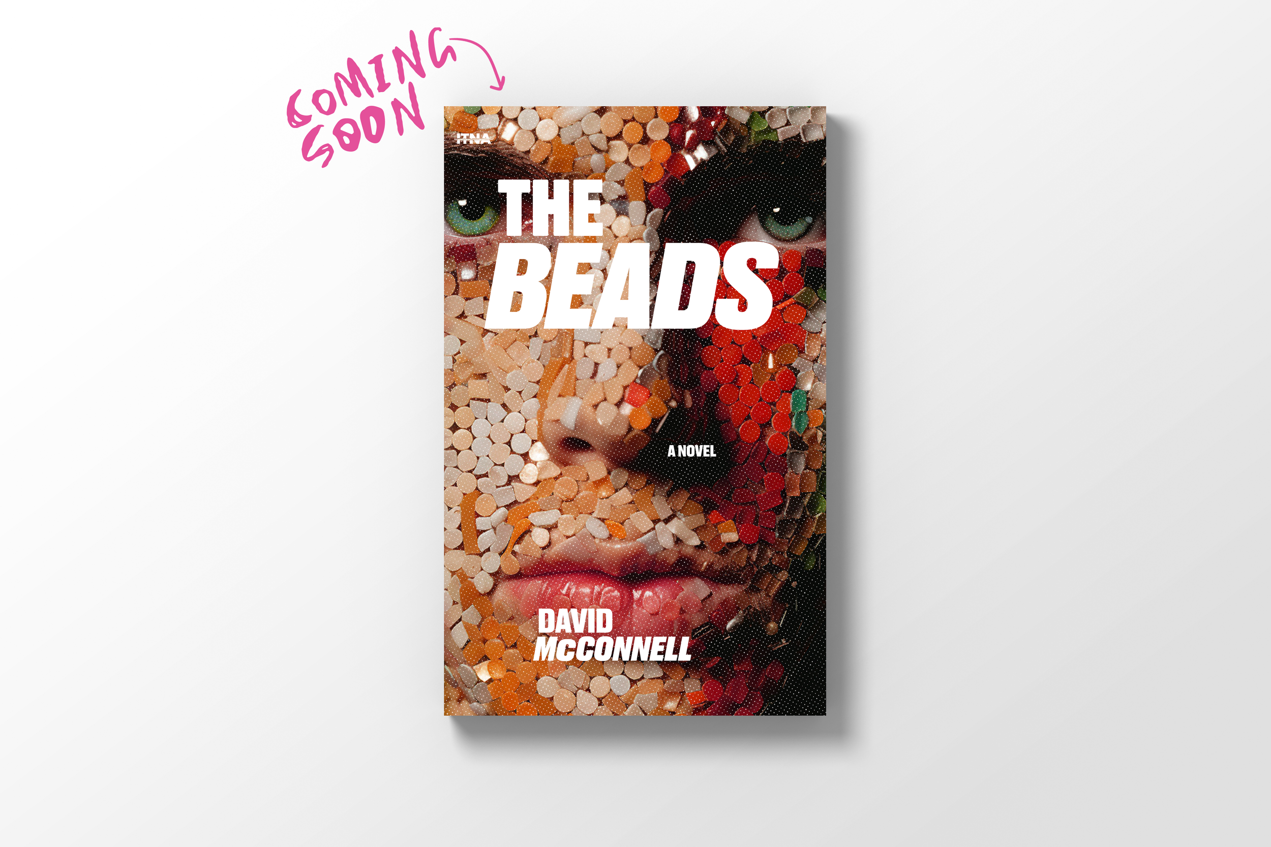 THE BEADS | David McConnell