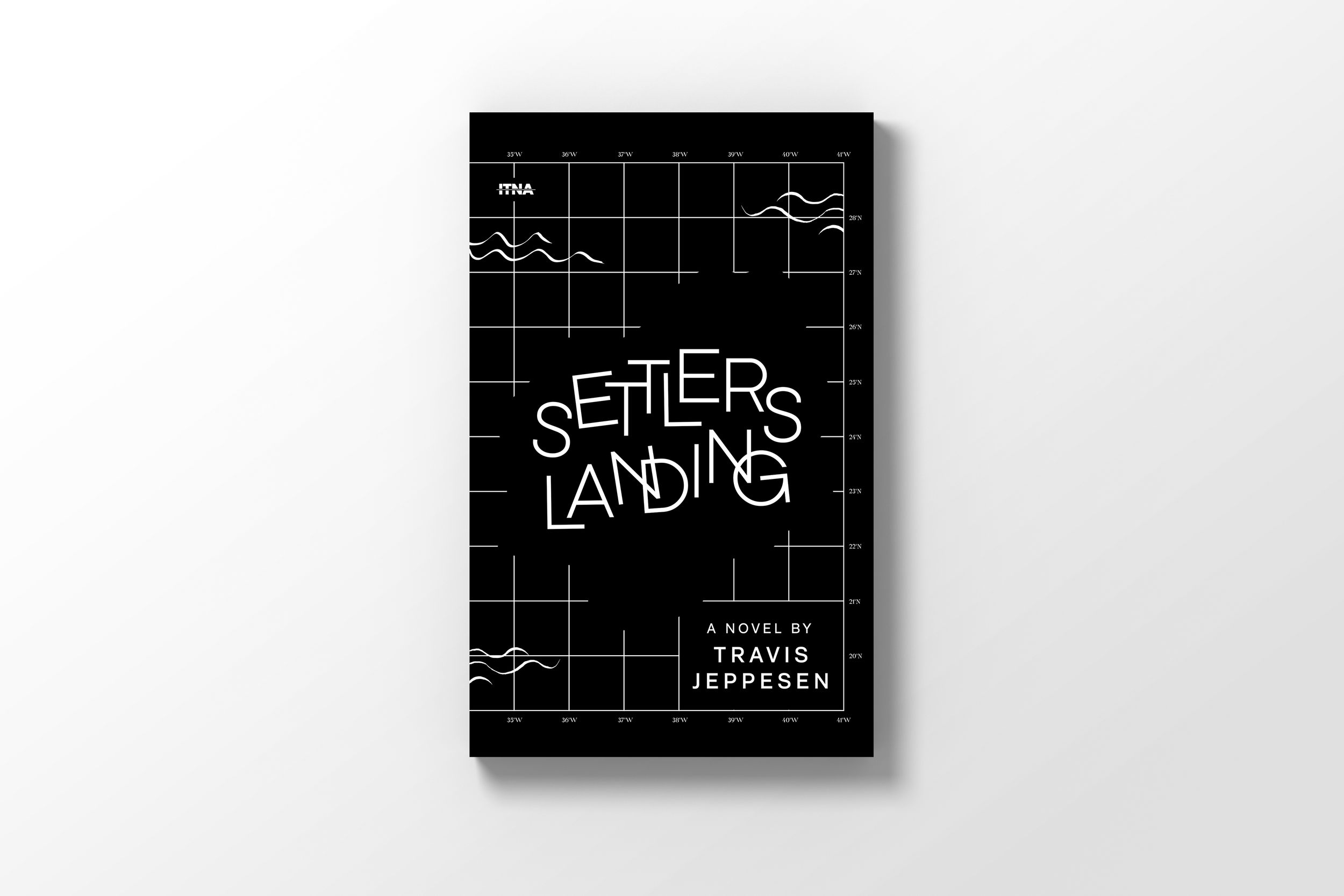 SETTLERS LANDING | Travis Jeppesen