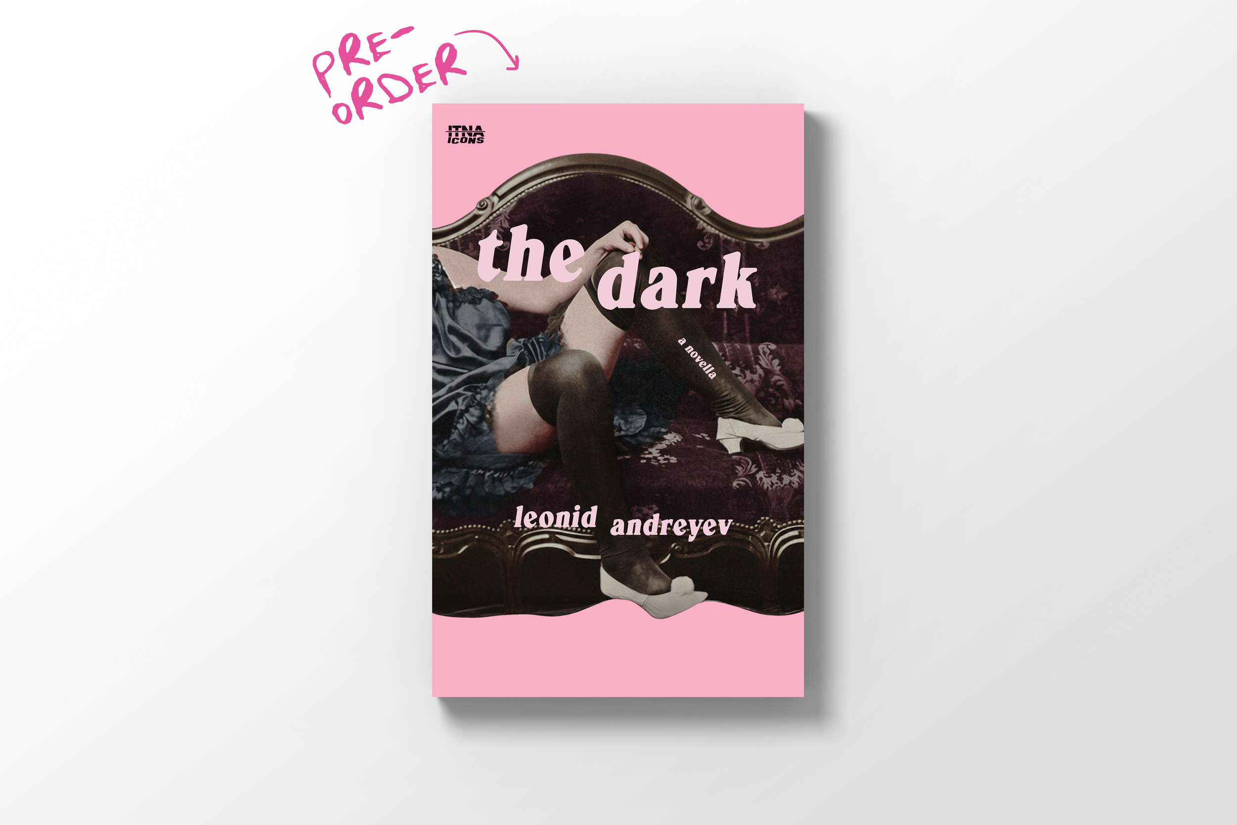 THE DARK | Leonid Andreyev