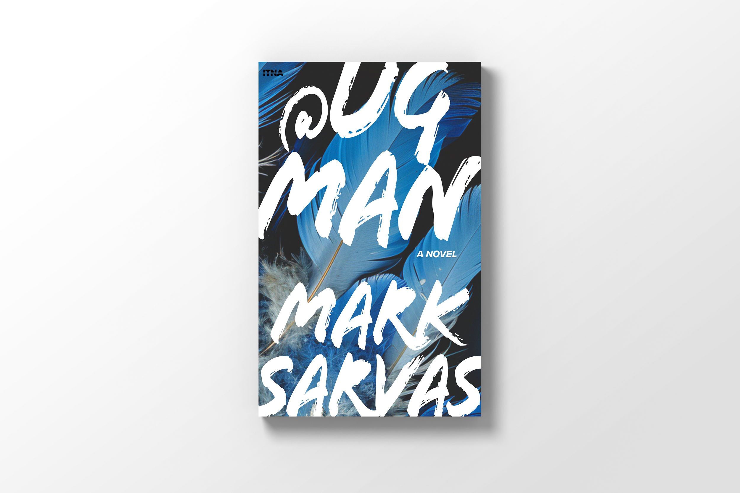 @UGMAN | Mark Sarvas