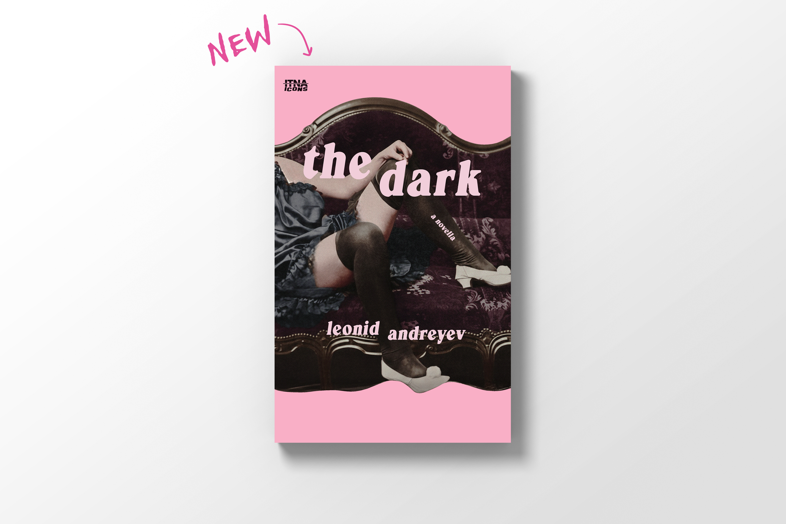 THE DARK | Leonid Andreyev