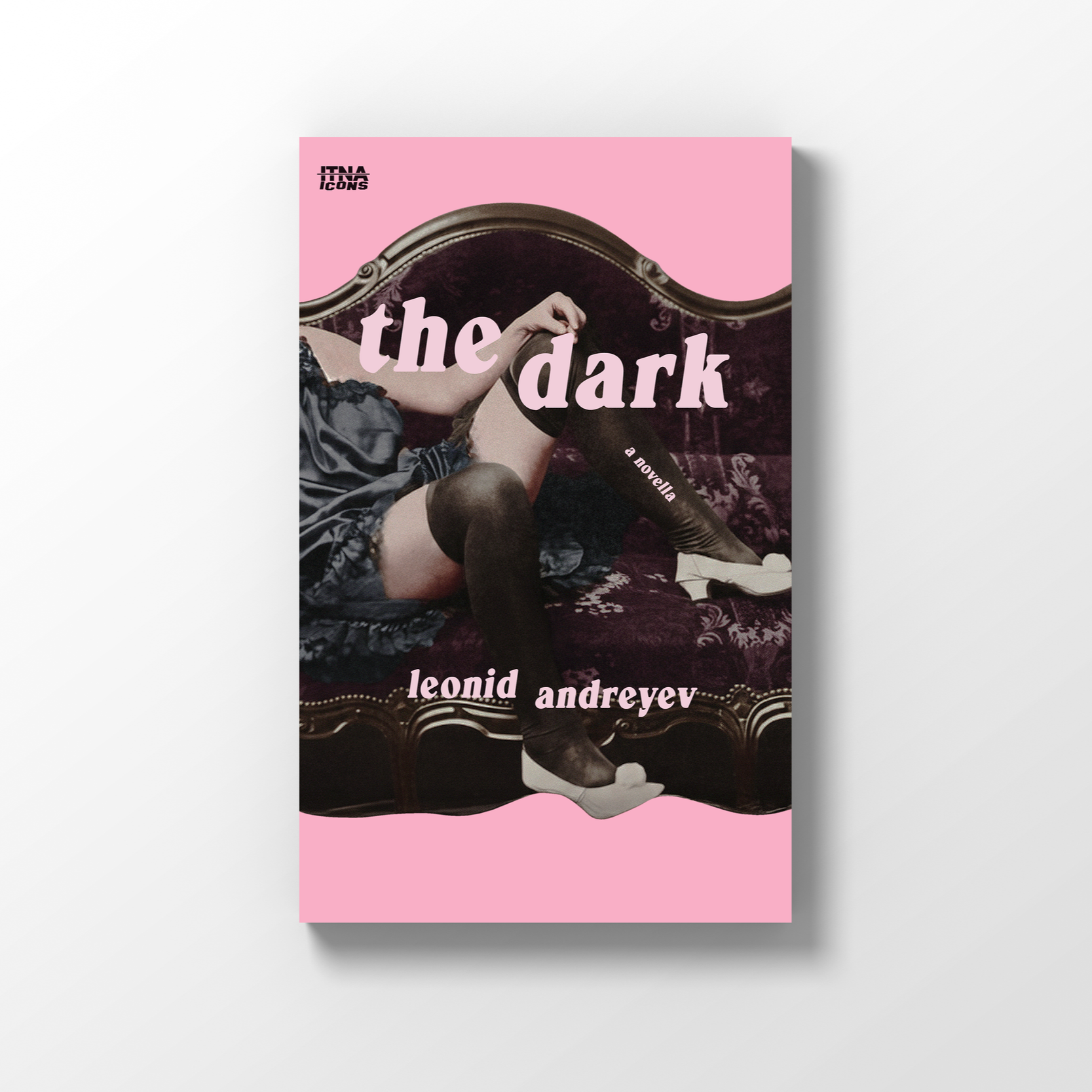 The Dark by Leonid Andreyev