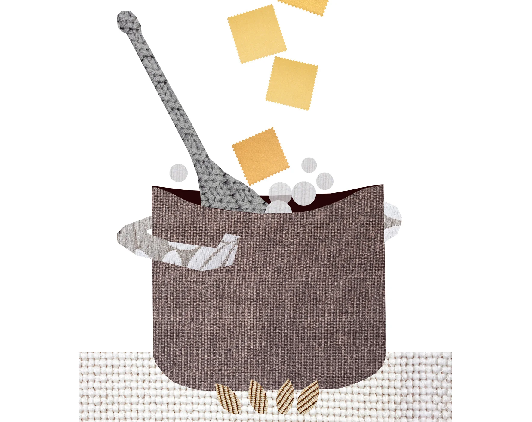 Illustration by Lise Casalegno Marro