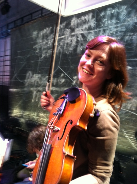 Dina Maccabee