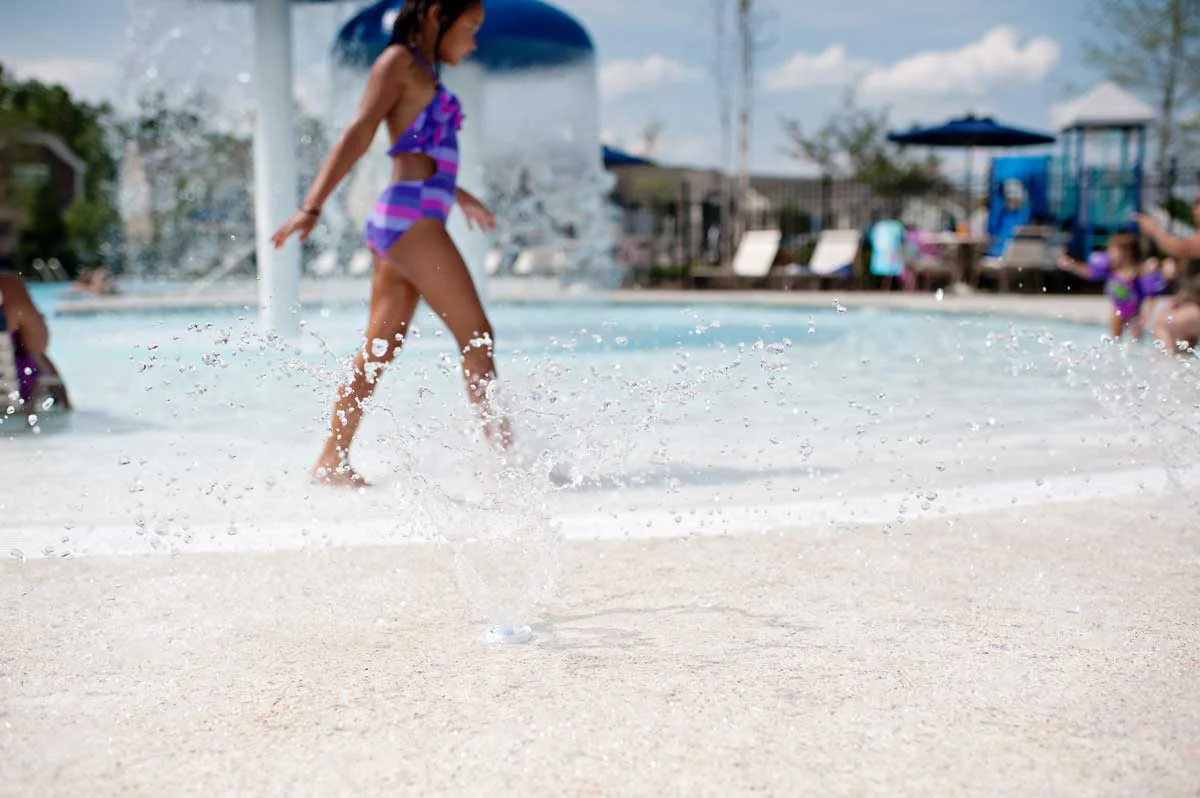 Carolina Reserve Community Club