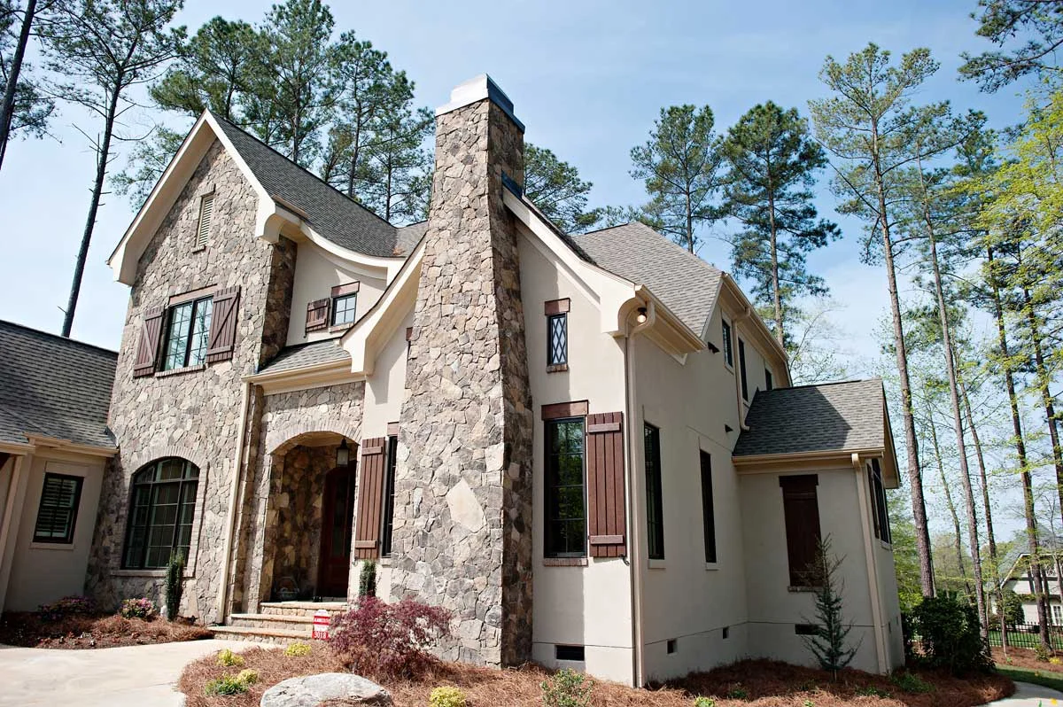 Highgate Custom Home