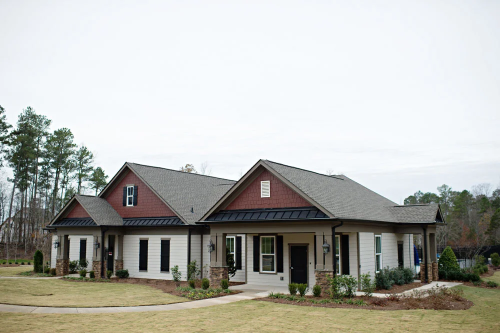 Lawson Amenity Center, Waxhaw