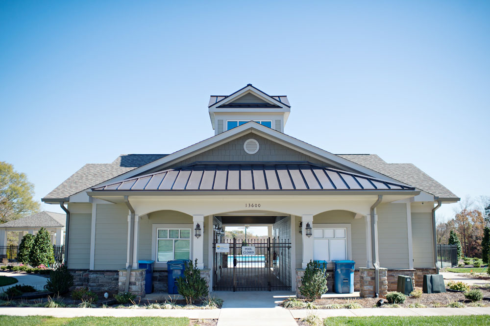 Summerwood Amenity Center, Mint Hill