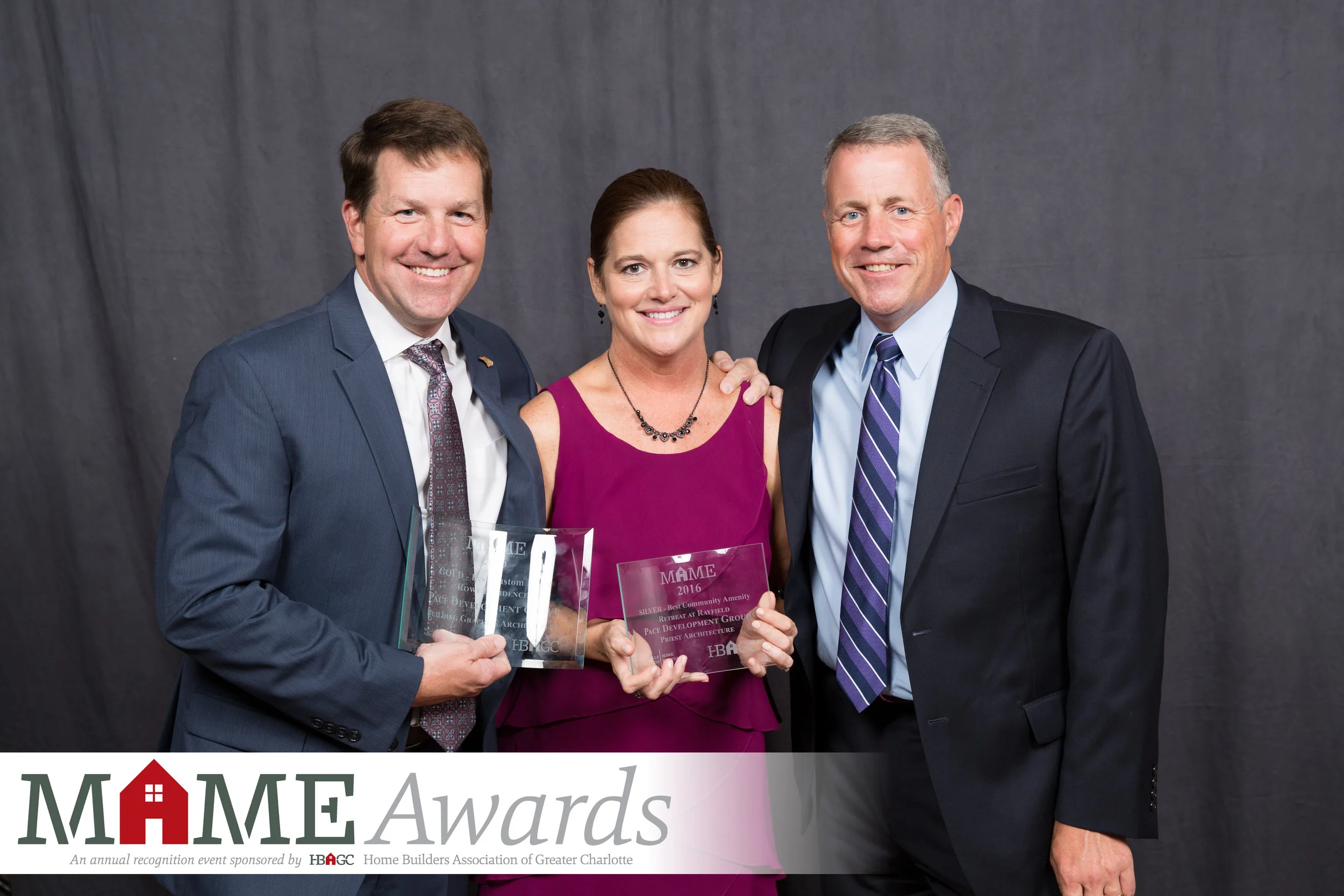 Custom Homes — Pace Development Group