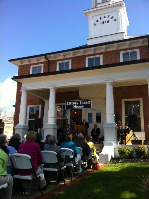 Lincoln Legacy Museum.jpg