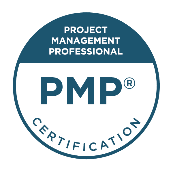 Project Management Professional Certified
