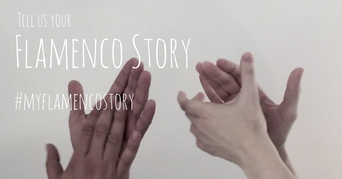 My Flamenco Story