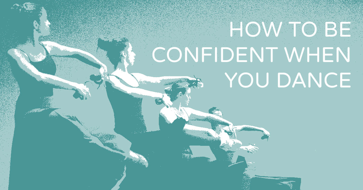 How to be 'confident' when you dance flamenco - www.flamencobites.com