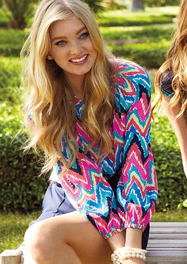 Lilly Pulitzer Fall 13 : Hearts A Flutter