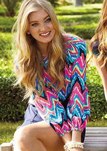 Lilly Pulitzer Fall 13 : Hearts A Flutter