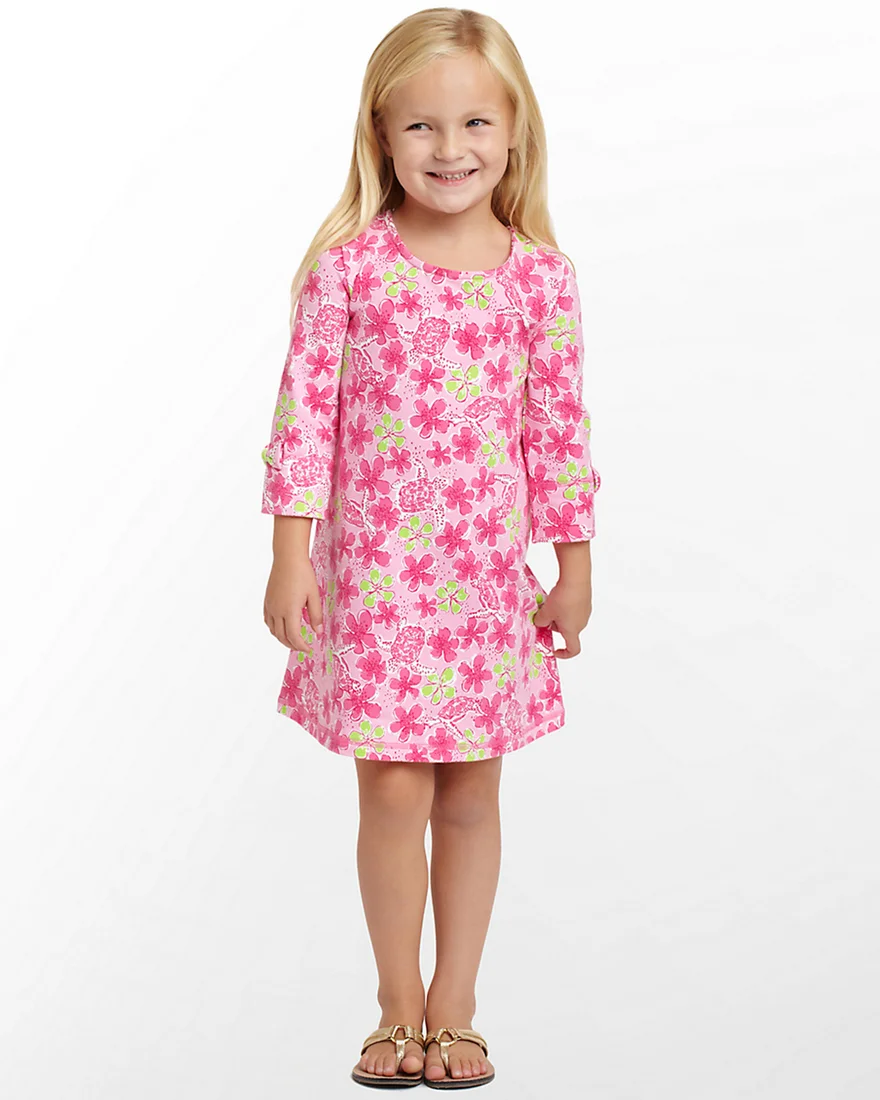 Lilly Pulitzer Resort 12 : Slow Down
