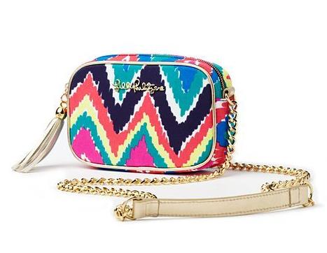 Lilly Pulitzer Fall 13 : Hearts A Flutter