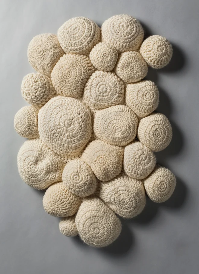 All Like Sheep No. 2