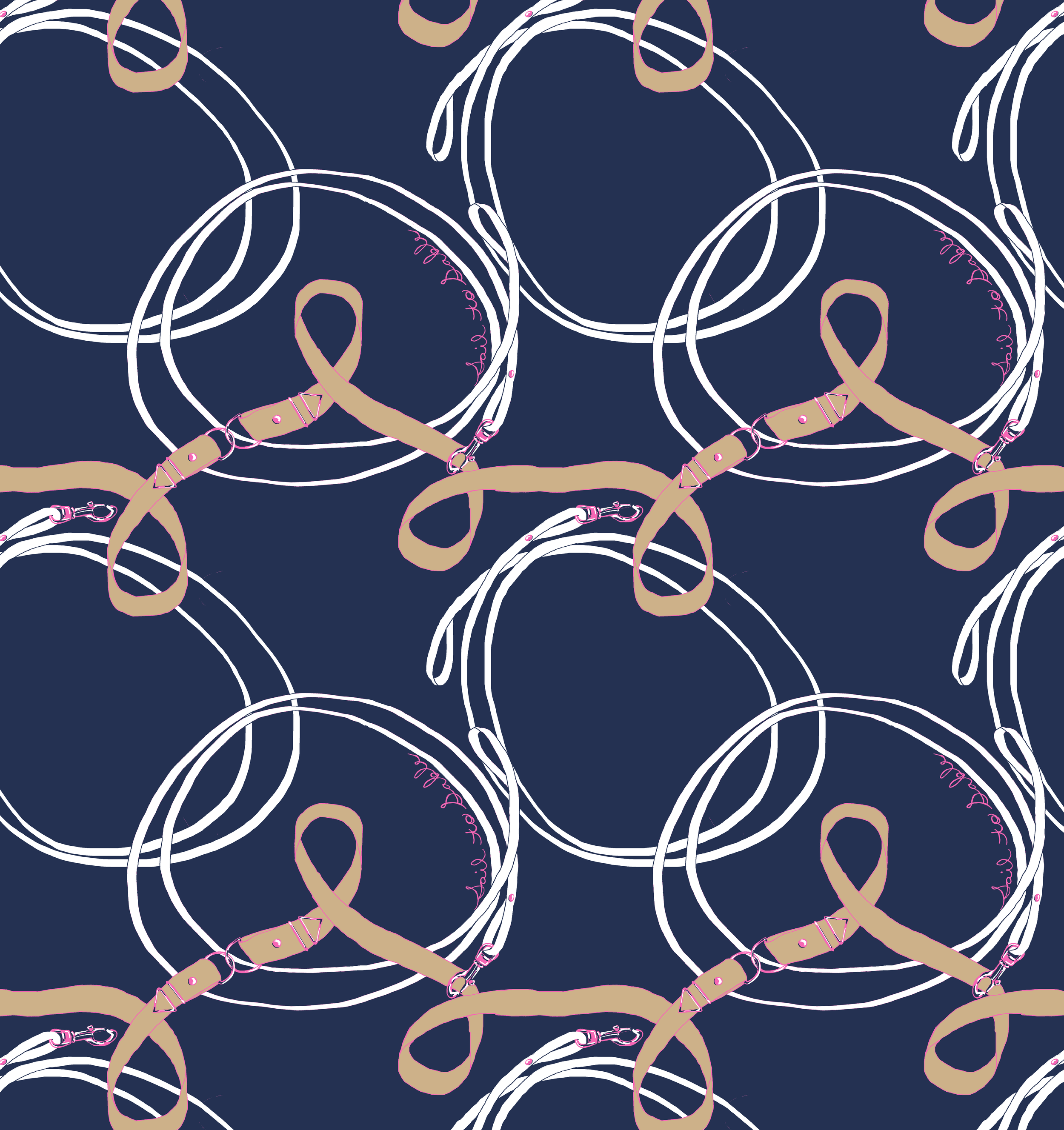 Sail to Sable F15 : Loop Print